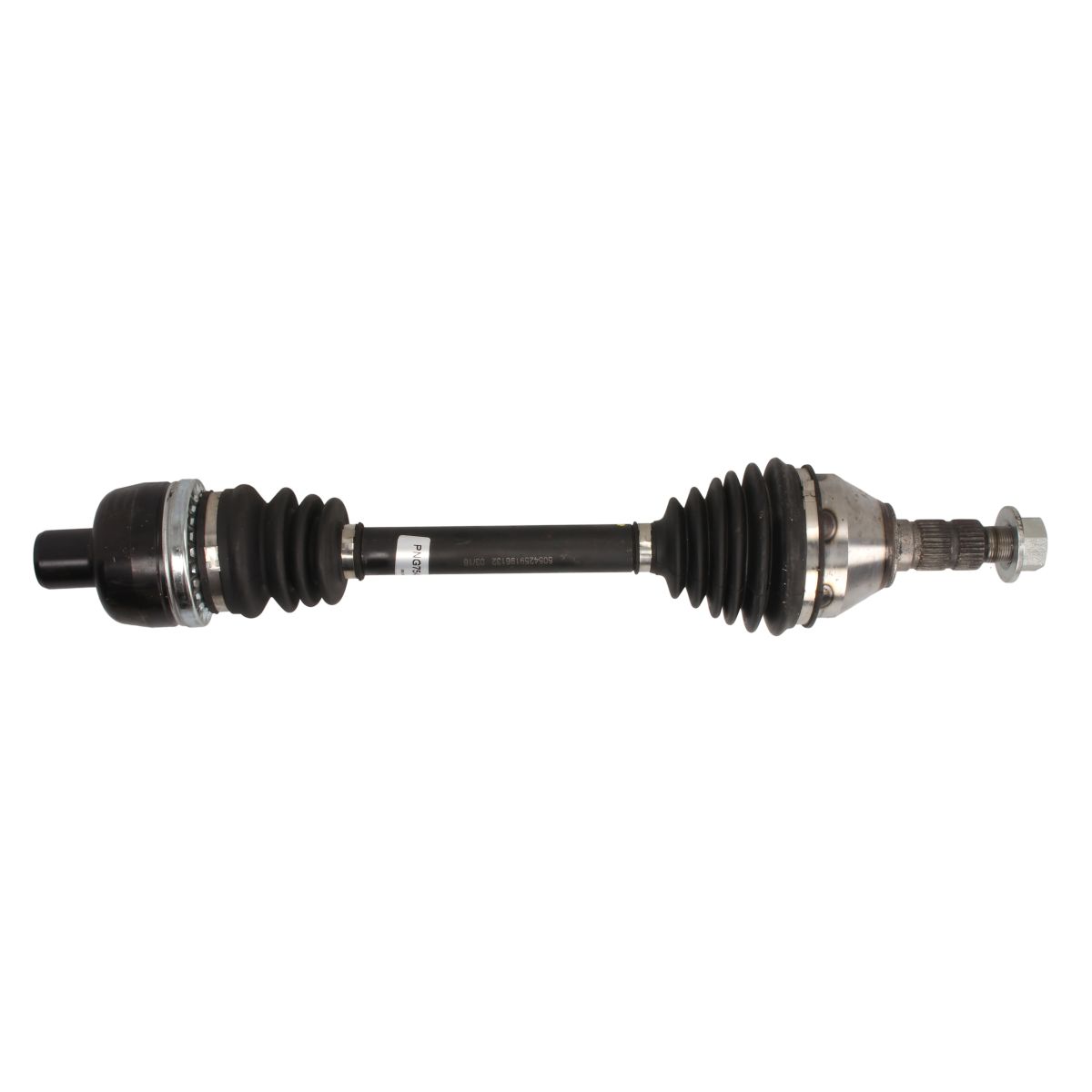 Vetoakseli POINT GEAR PNG75432