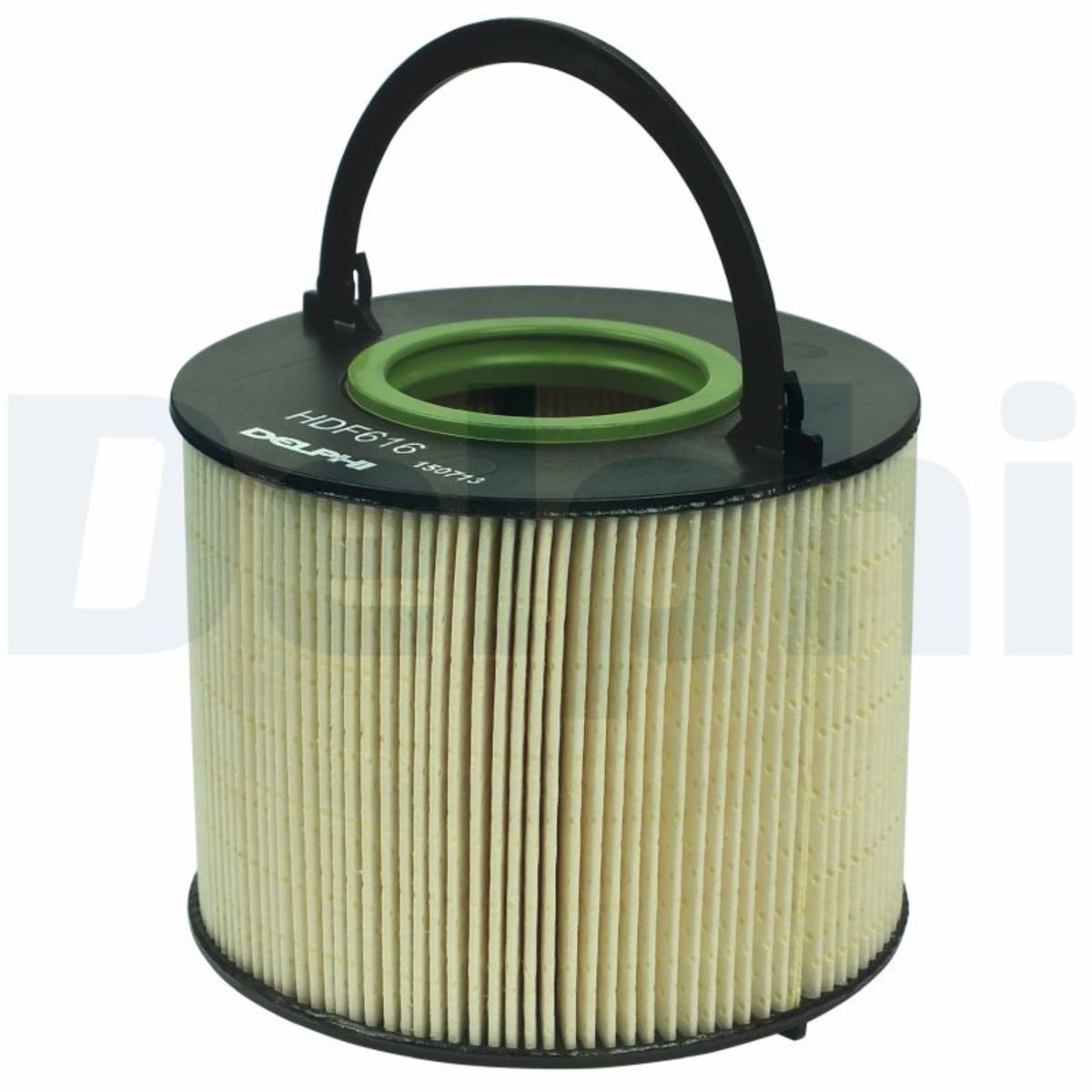 Polttoainesuodatin DELPHI HDF616
