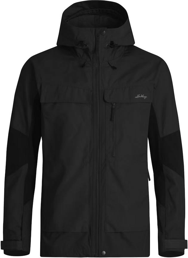 Lundhags Authentic Ms Jacket miesten retkeilytakki
