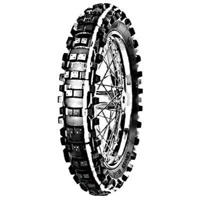 Mitas C16 Winter Friction ( 100/100-18 TT 59M takapyörä, weiss )