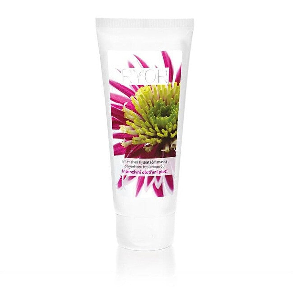Ryor Tehokas ihonhoito - 100ml