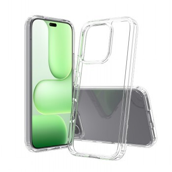 Screenor BUMPER Honor 600 LITE Clear