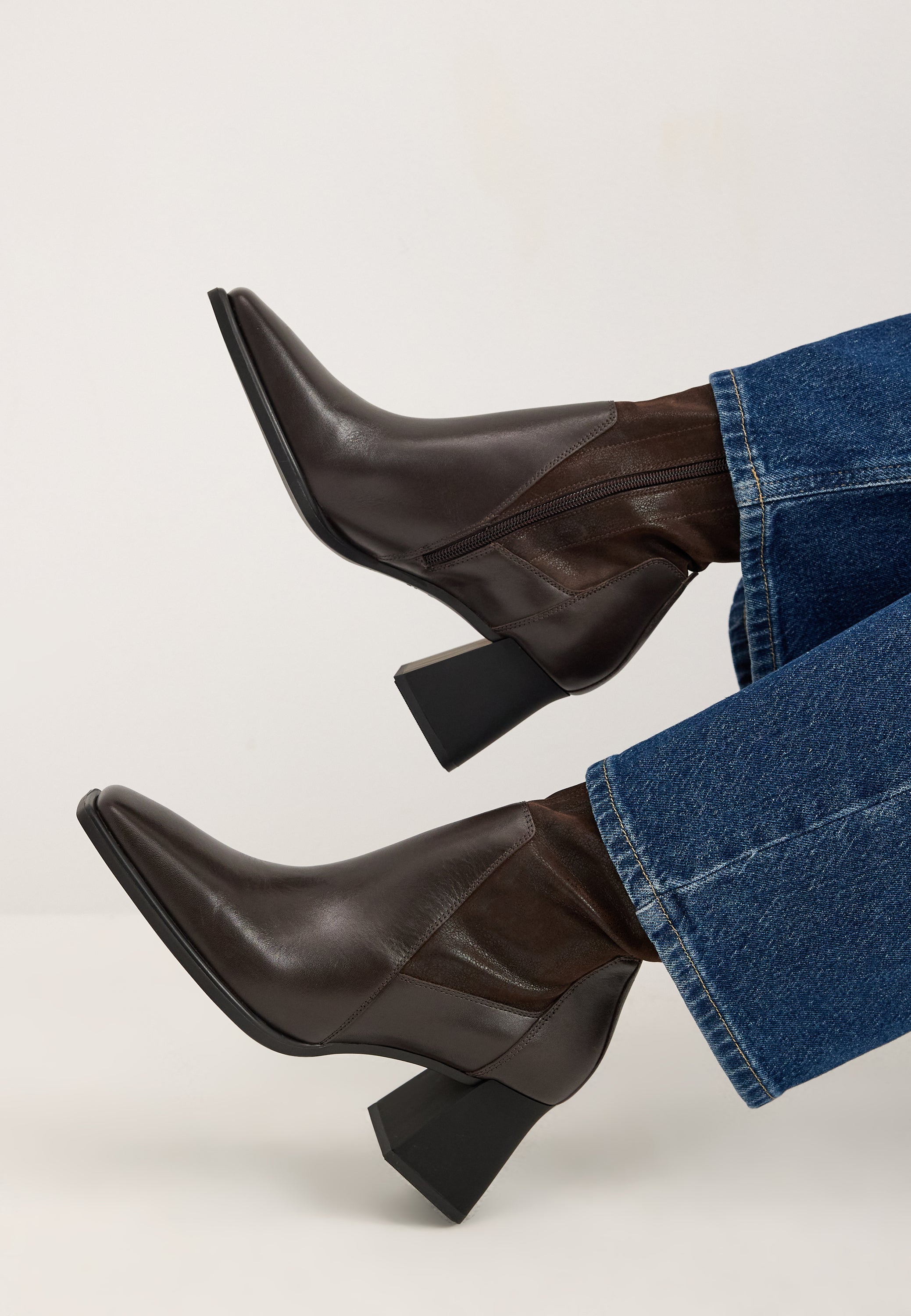 Hedda Classic Boots