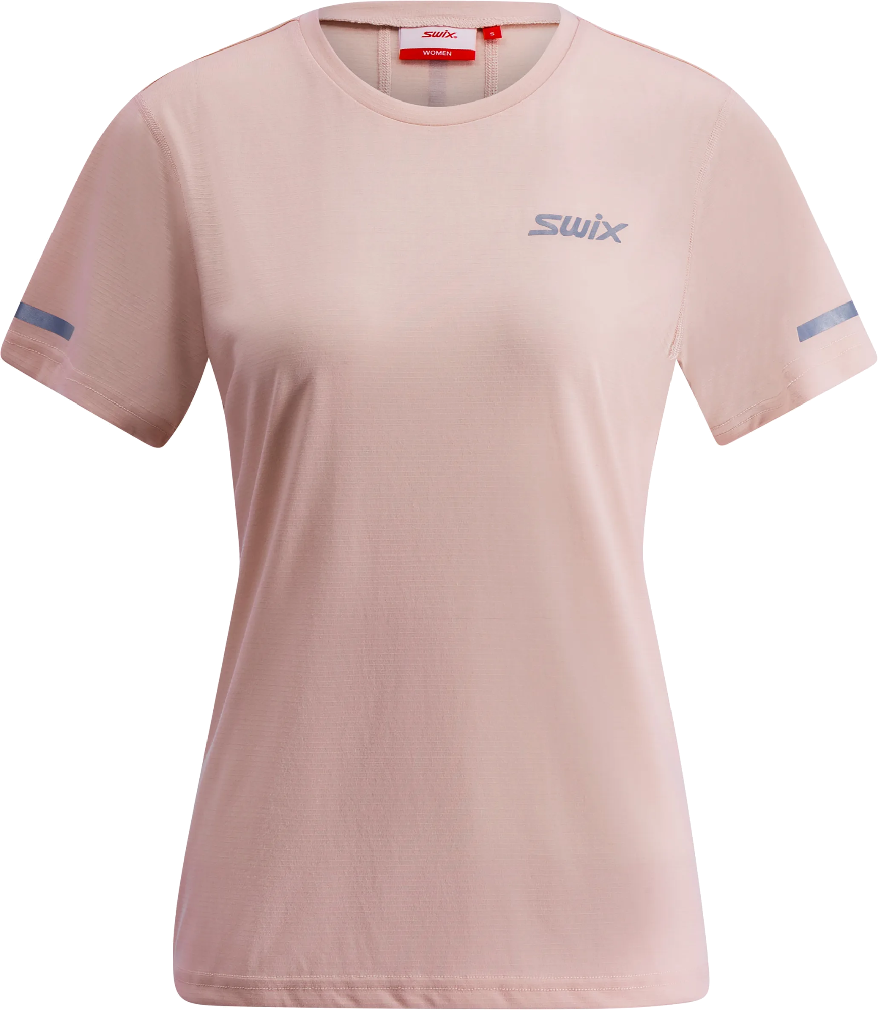 Swix Women's Pace Short Sleeve naisten treenipaita