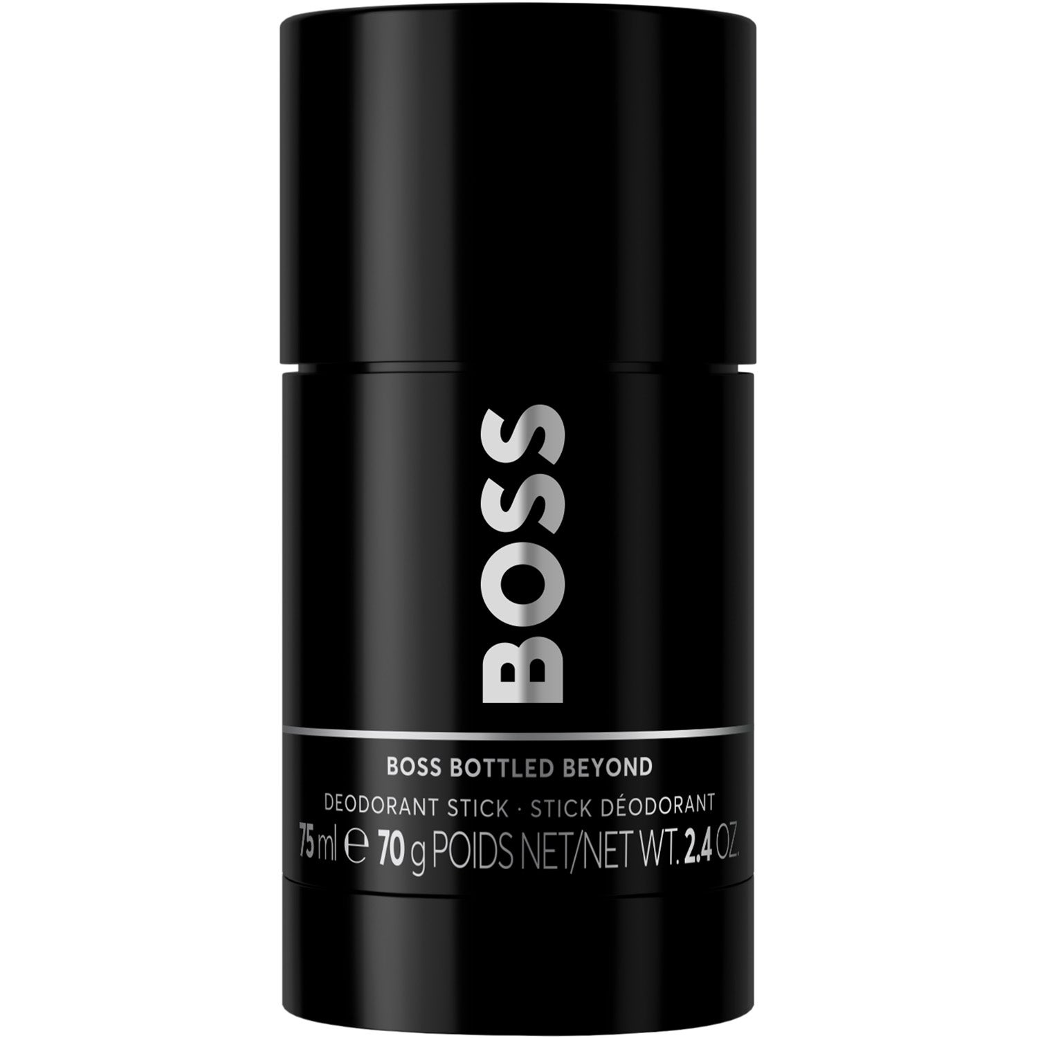 Hugo Boss Bottled Beyond Deo Stick 75 ml