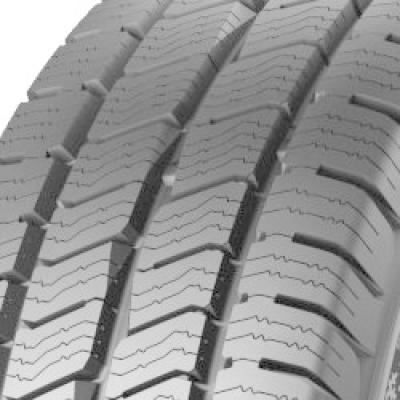 Barum SnoVanis 3 ( 195/65 R16C 104/102T 8PR kaksoistunnus 100T )