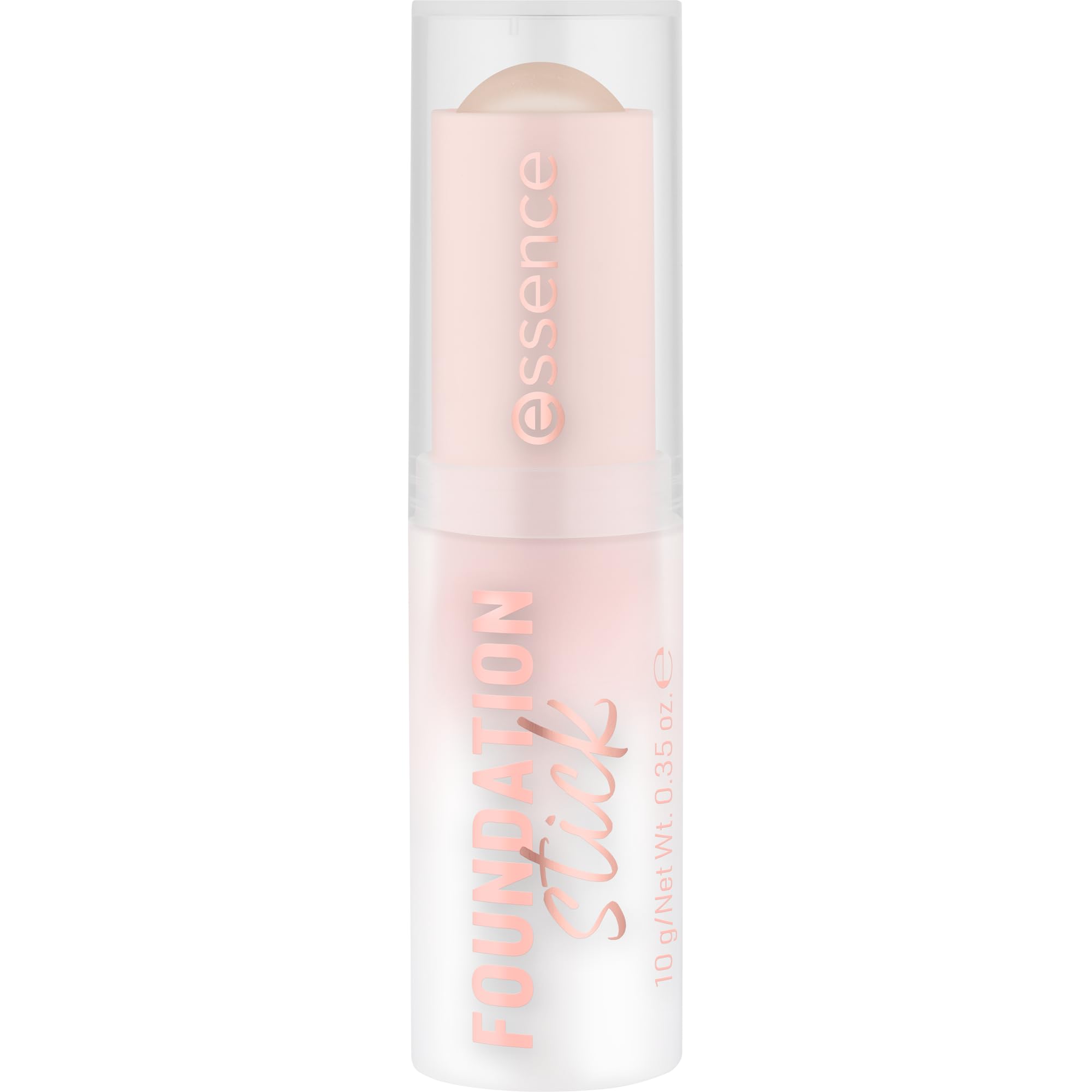 Essence Meikkivoidepuikko (Stick-meikkivoide) 10 g - Sävy: 180