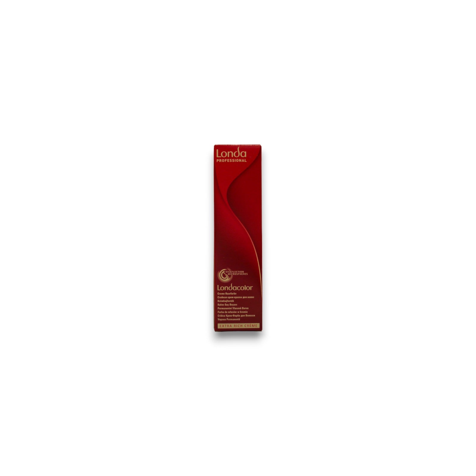 Londa Värillinen hiusväri 60ml 6/45