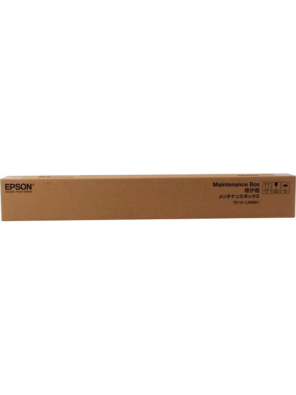 Epson Epson T6713 Huoltosarja T6713 Vastaa: N/A