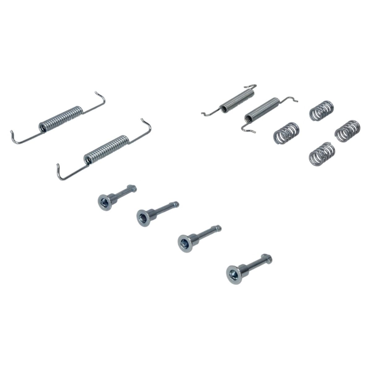 Tarvikesarja, seisontajarru QUICK BRAKE 105-0793