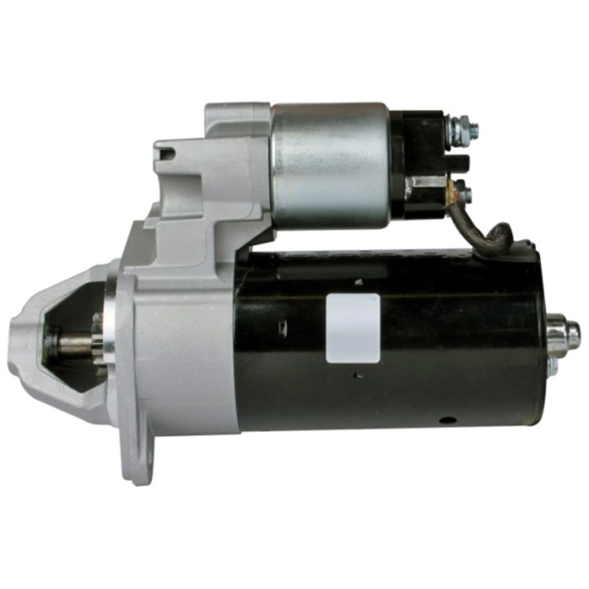 Käynnistysmoottori HELLA 8EA 012 526-341