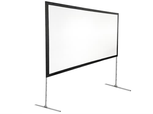 Multibrackets M Quick Fold Projector Screen 16:9 332x187 150''