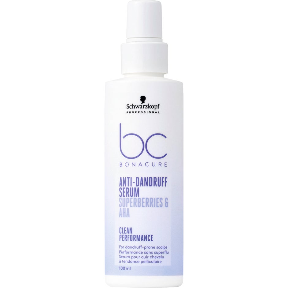 Schwarzkopf BC Bonacure Anti-Dandruff Serum 100 ml