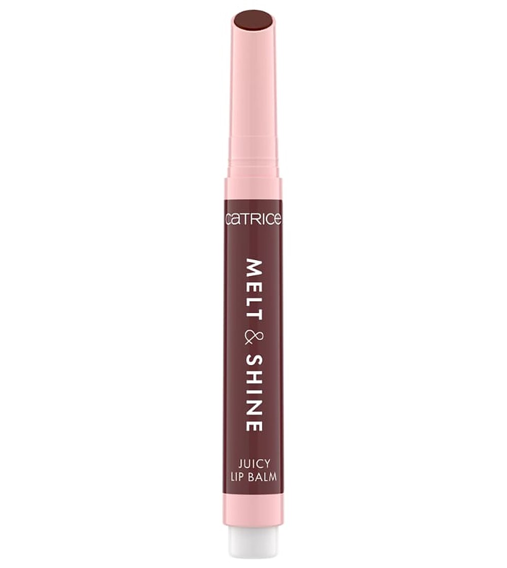 Catrice Melt & Shine Juicy Lip Balm 1,3 g 100 Sunny Side Up