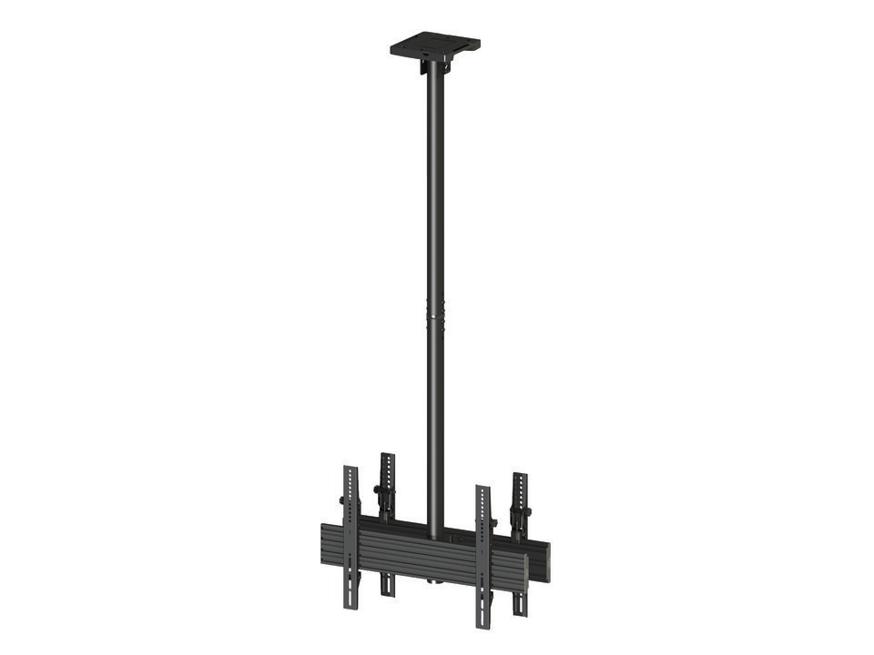Multibrackets Pro Series Ceiling Mount Mbc1ux2