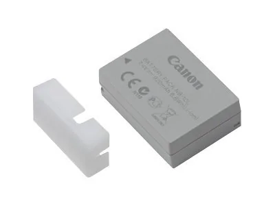 Canon Battery Pack Nb-10l