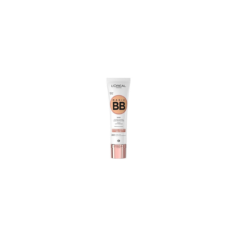 L'Oréal Paris BB C'est Magic Skin Perfector Light 30 ml — BB Cream