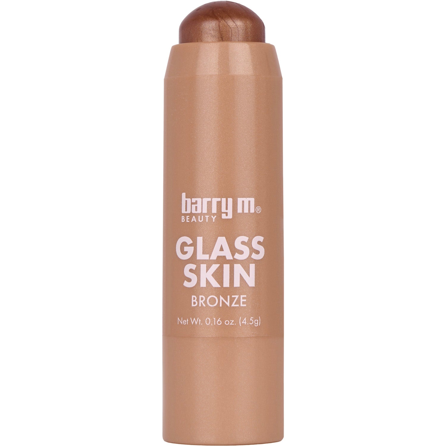 Barry M Glass Skin Highlighter Bronze - 4,5 g