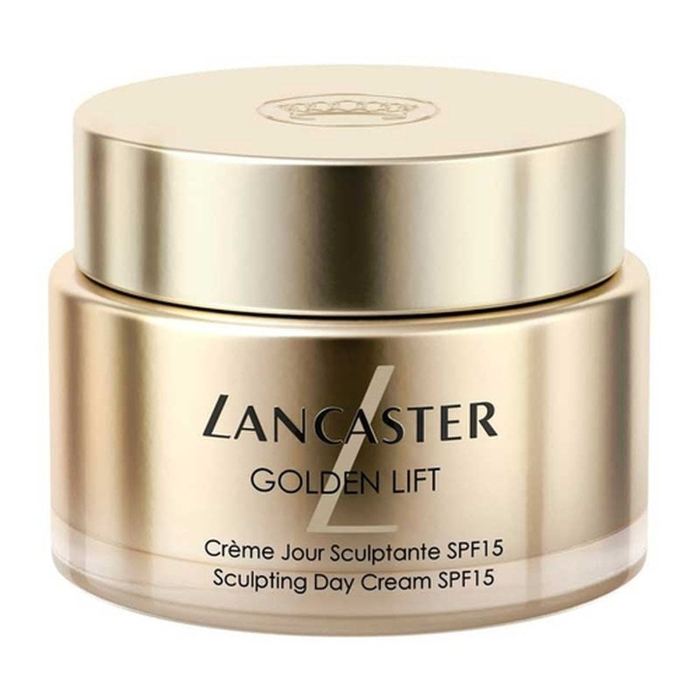 Lancaster Golde Lift Day Cream Spf15 50ml