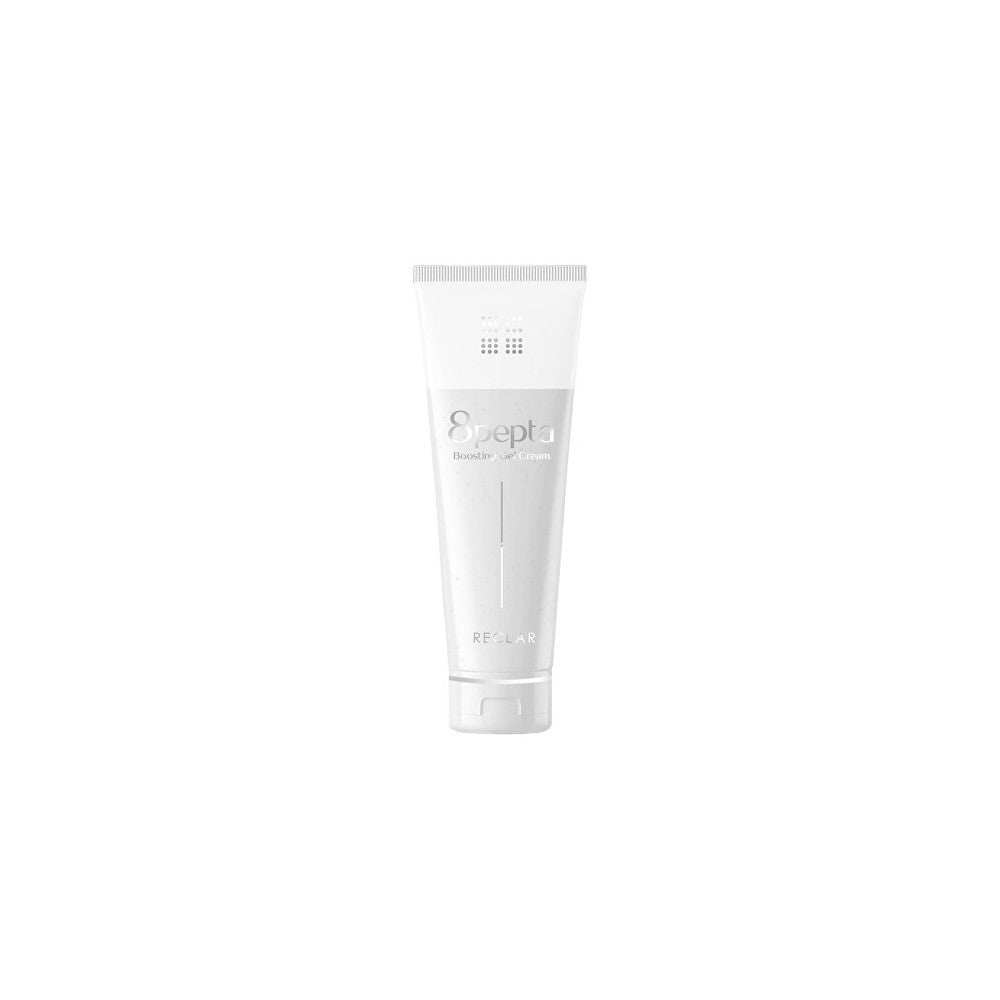 RECLAR 8Pepta Boosting voide-geeli kasvoille 200 ml