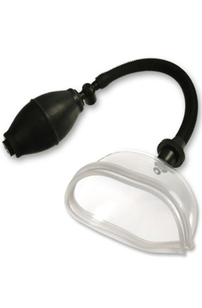 Pipedream High Intensity Pussy Pump Klitorispumppu