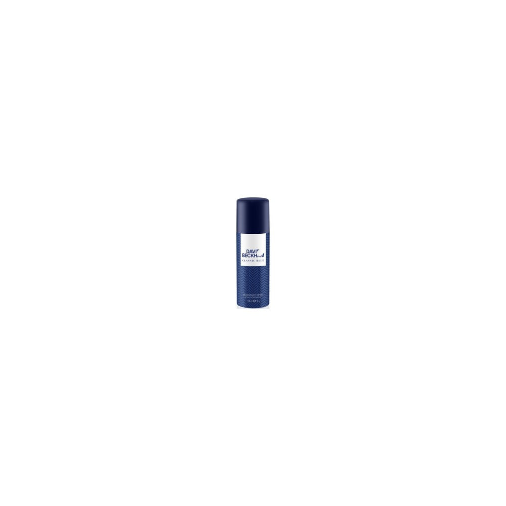 David Beckham Classic Blue DSR M 150 ml