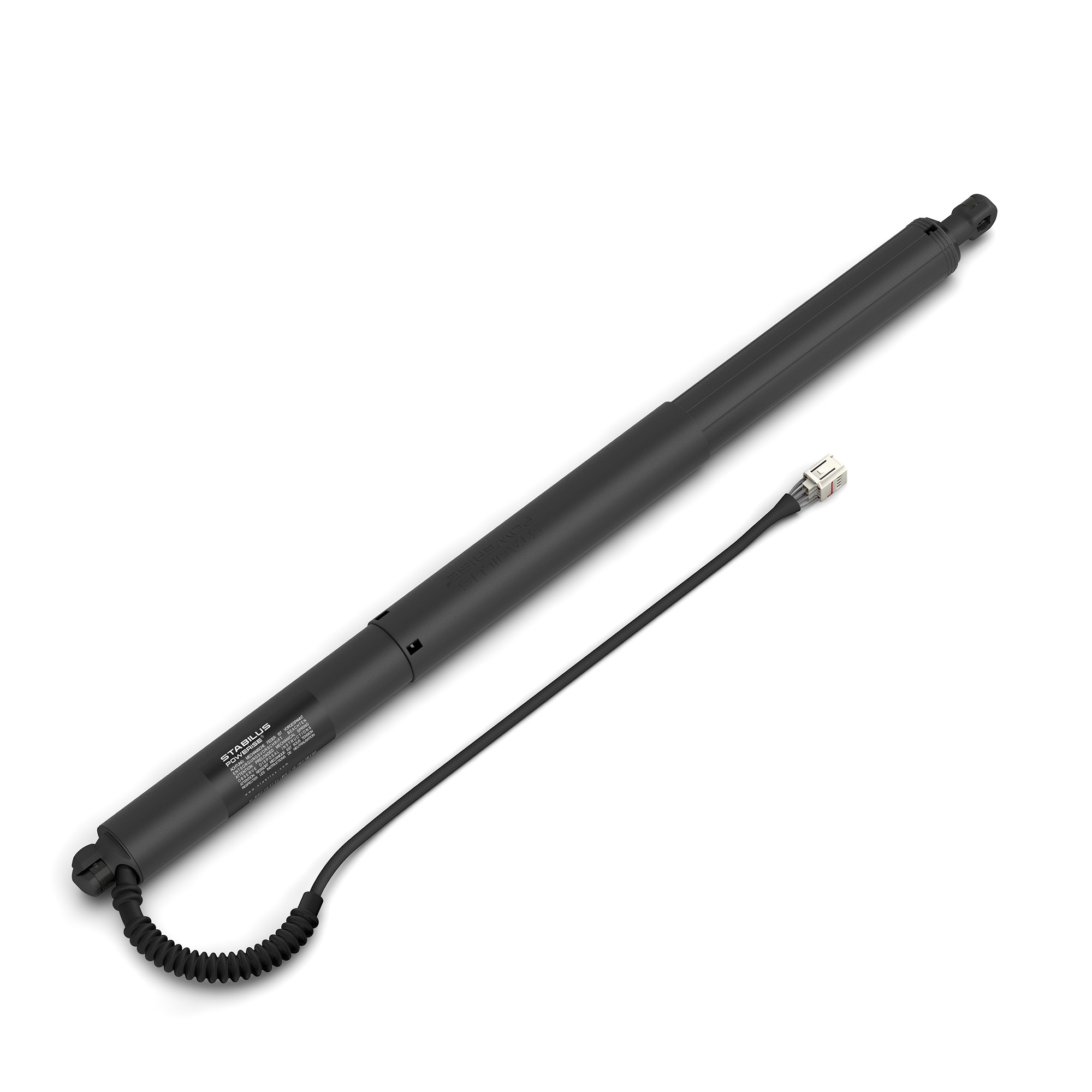 Sähkömoottori, takaluukku STABILUS 492874