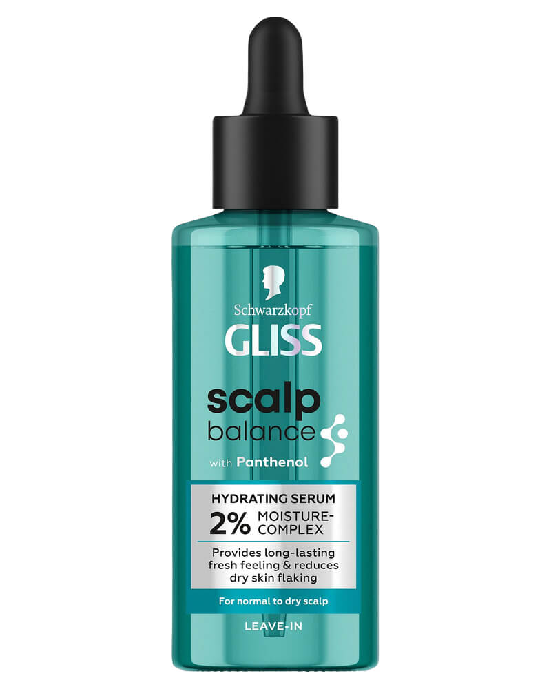 Schwarzkopf Gliss Scalp Balance Hydrating Serum 100 ml