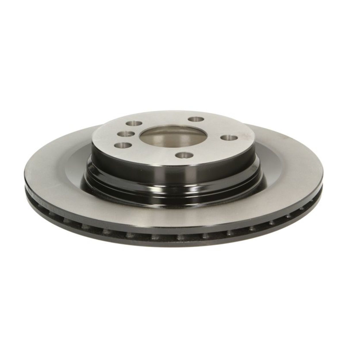 Jarrulevy TRW DF6755