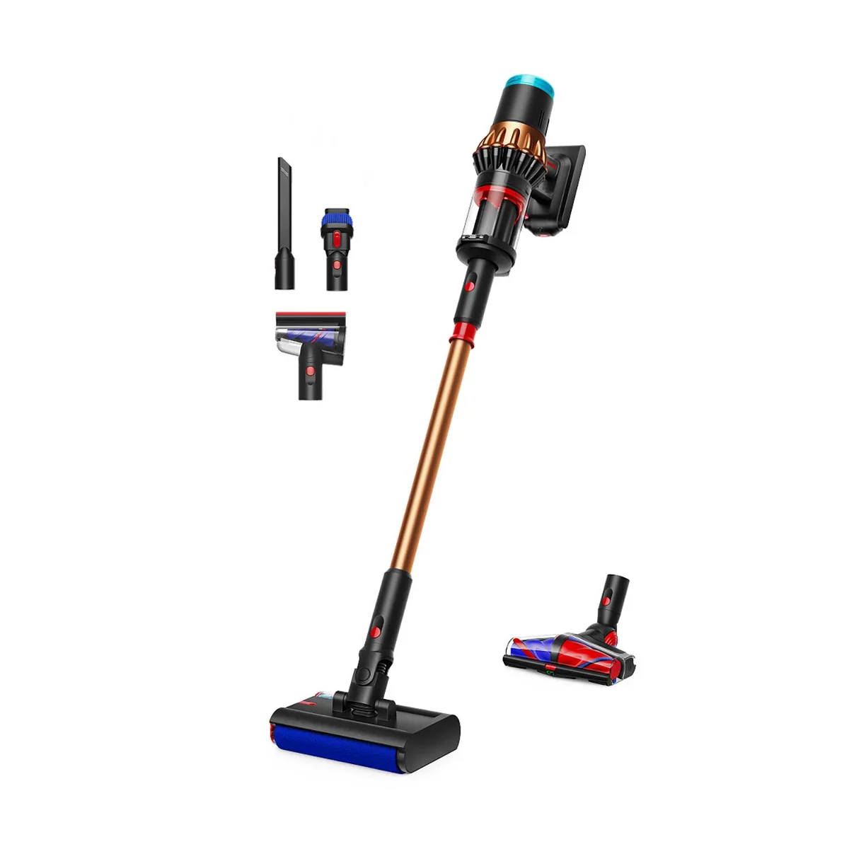 Dyson V16 Piston Animal™ Submarine imurit