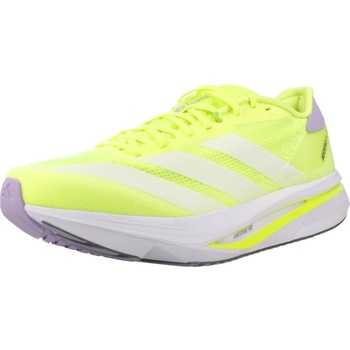 ADIDAS PERFORMANCE Juoksukengät 'Adizero SL2' keltainen / harmaa / vaaleanharmaa