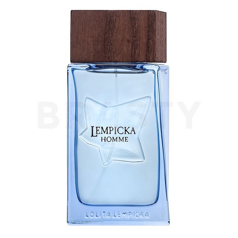 Lolita Lempicka Eau De Toilette Men 100 ml