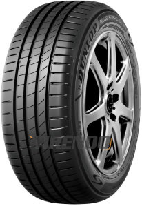 Dunlop Blue Response TG ( 195/50 R16 88V XL EVs, vannesuojalla (MFS) BLK )