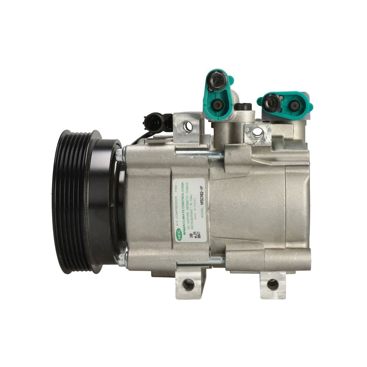 Ilmastoinnin kompressori NRF 32755G