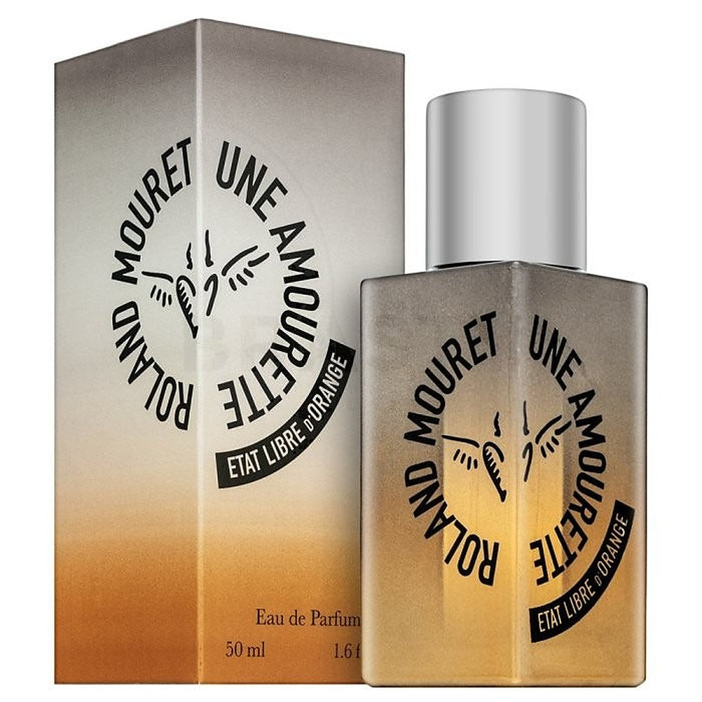 Etat libre d'orange Une Amourette EDP - Tilavuus: 50 ml