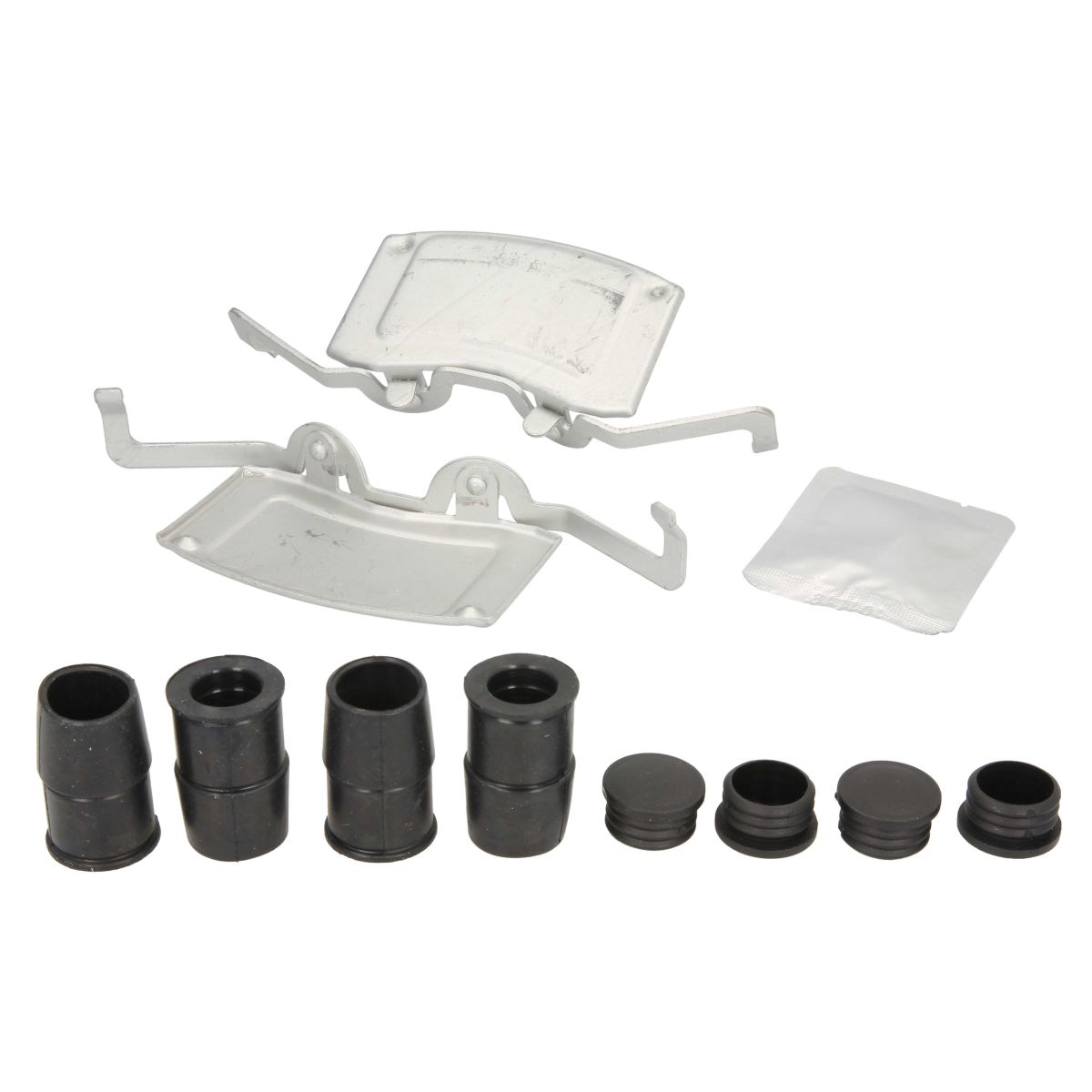 Jarrupalojen asennussarja QUICK BRAKE 109-0051
