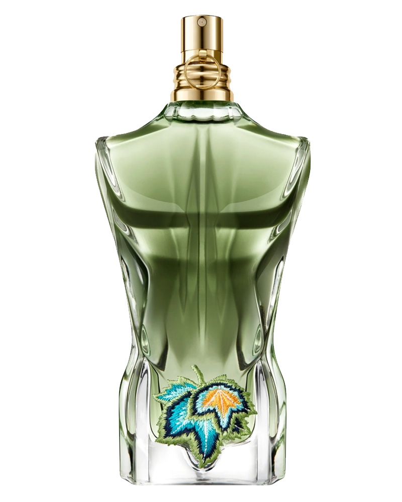 JEAN PAUL GAULTIER Le Beau Paradise Garden Eau de Parfum - 125 ml