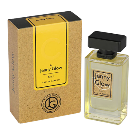 Jenny Glow No. Eau De Parfum For Women - 30 ml