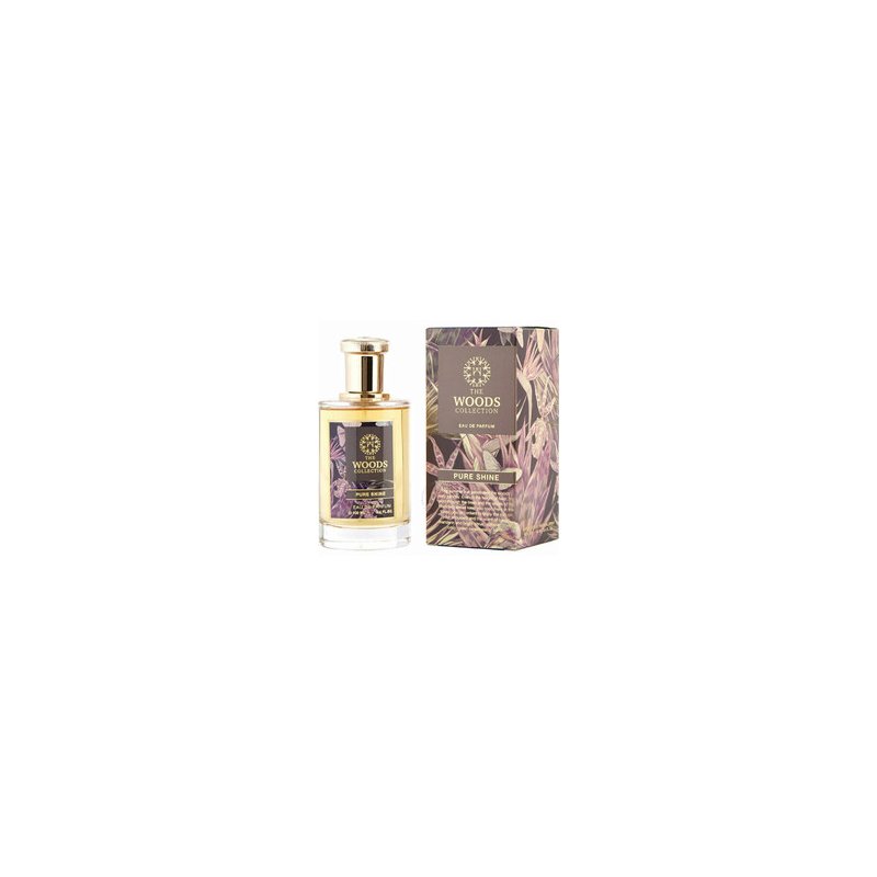 Metsä-kokoelma Puhtaan Kiillon — Eau de Parfum 100 ml