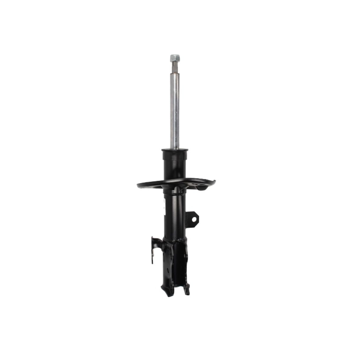 Iskunvaimennin Magnum Technology AG2129MT