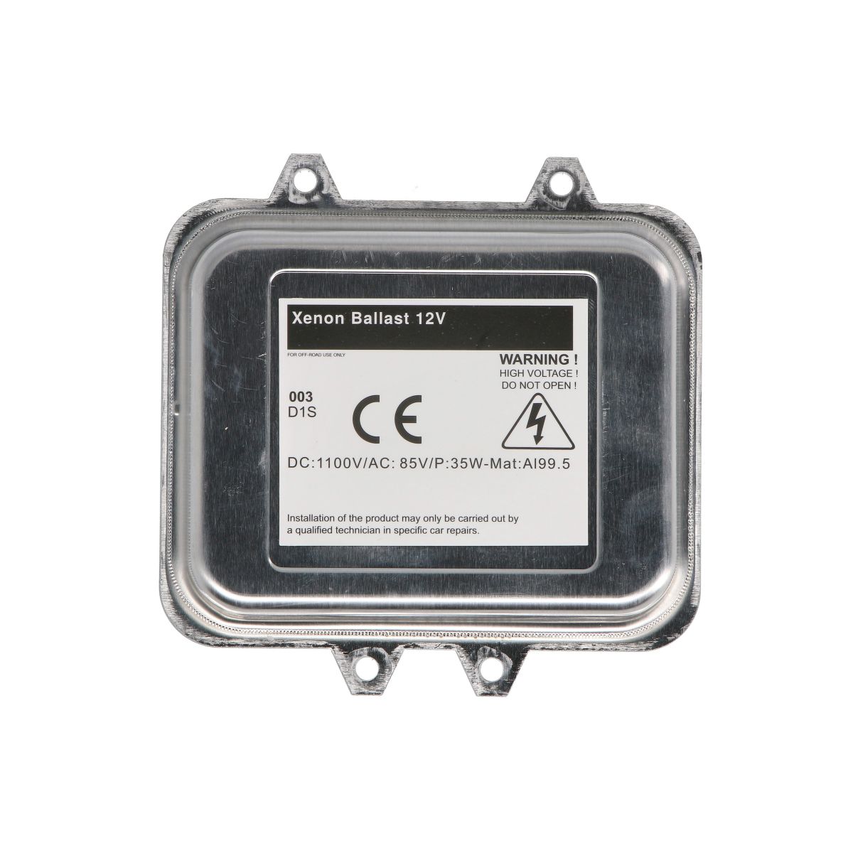 Ohjainlaite, valo BLIC 5402-05-003-500P
