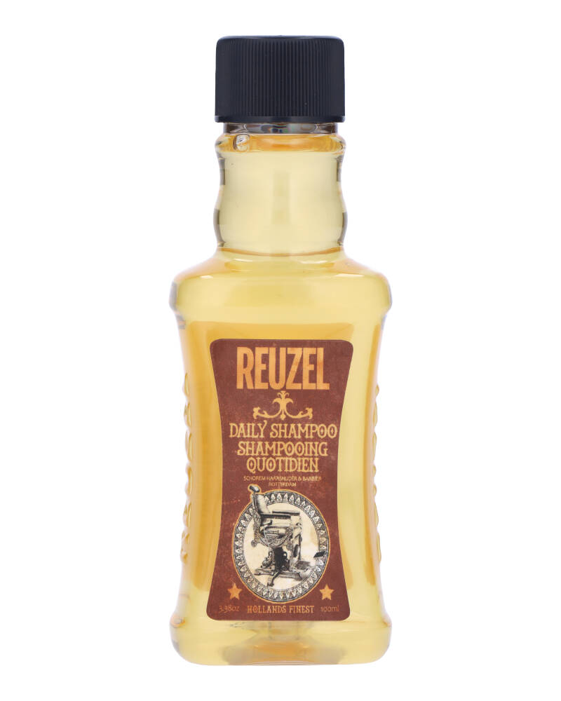 Reuzel Daily Shampoo 100 ml