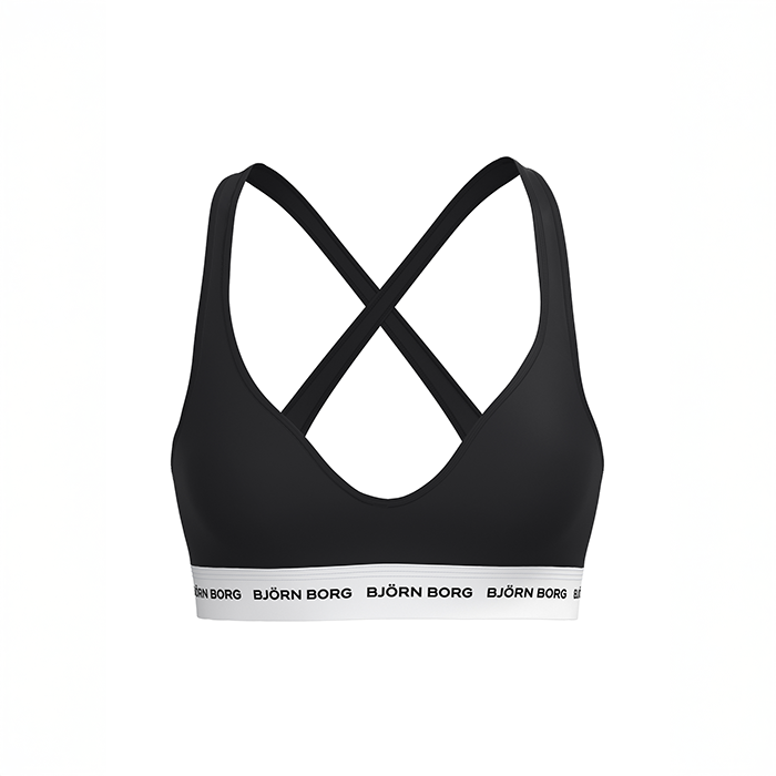 Logo Bralette