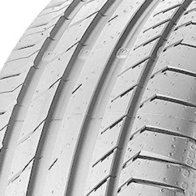 Continental ContiSportContact 5 ( 235/45 R18 94W vannealueen ripalla )