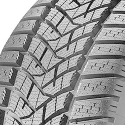 Dunlop Winter Sport 5 ( 265/50 R19 110V XL, SUV, vannesuojalla (MFS) BLK )