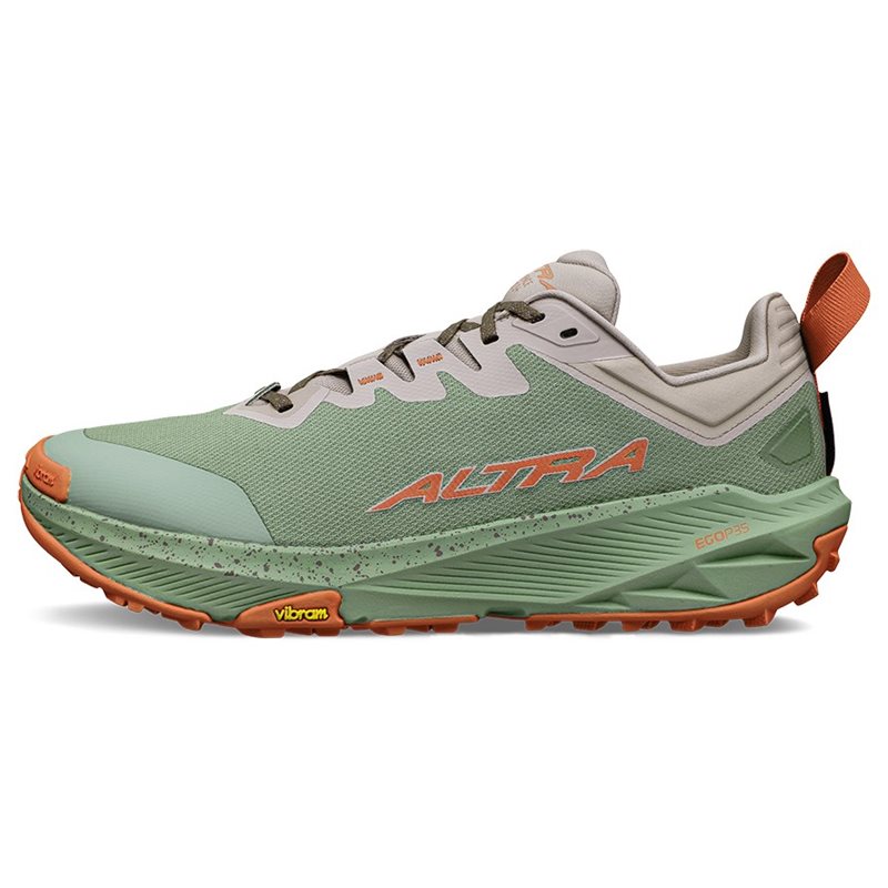 Altra M Experience Wild 3+ Taupe - 43