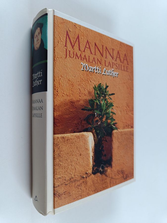 Mannaa Jumalan lapsille