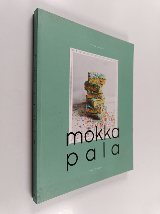 Mokkapala