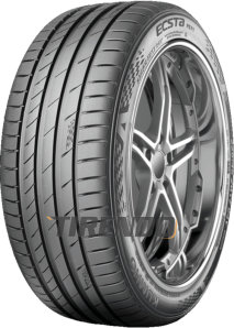 Kumho Ecsta PS71 ( 215/55 R18 95V 4PR )