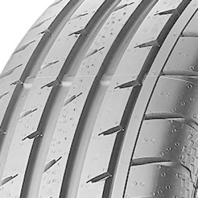 Continental ContiSportContact 3 E SSR ( 245/45 R18 96Y *, runflat )